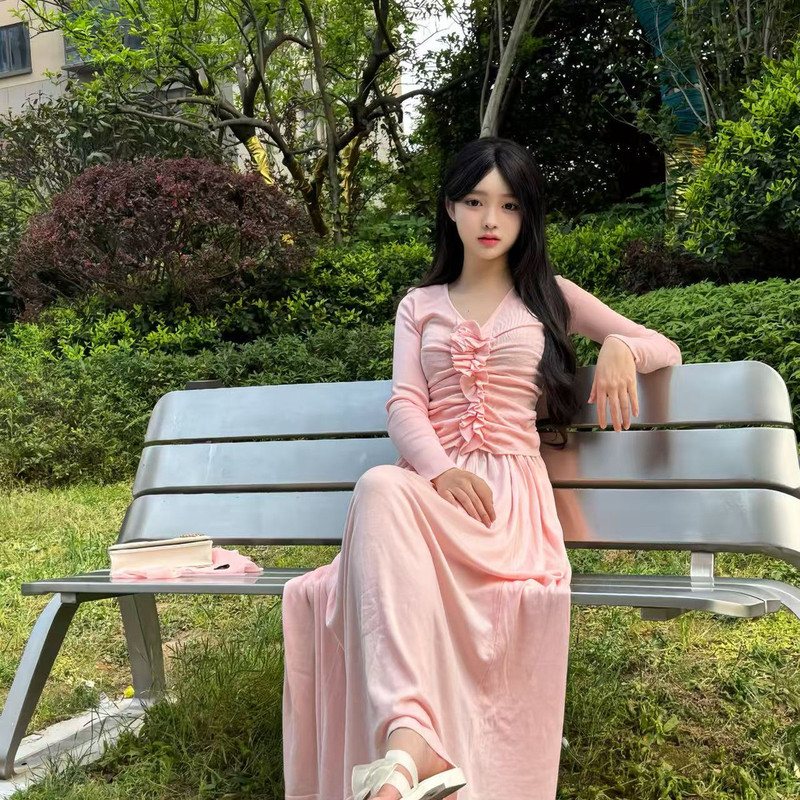 暖暖的妮妮丫