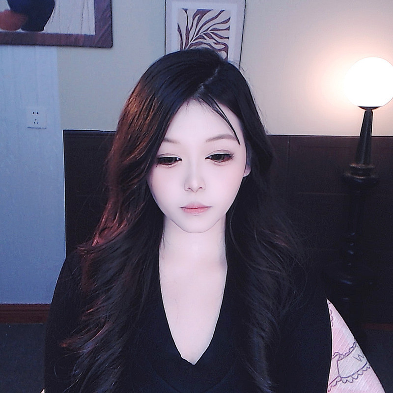 新人/华华的直播间