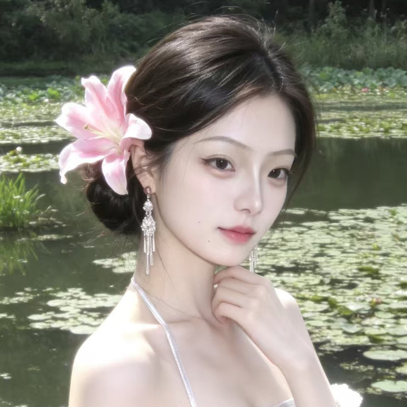 小肥杏的直播间