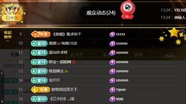 米哥mimi感谢大家主播照片