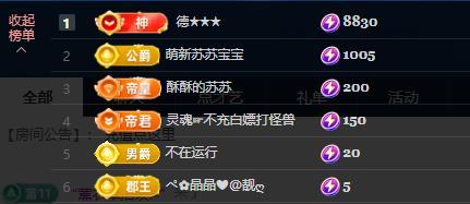苏苏，越来越好主播图片