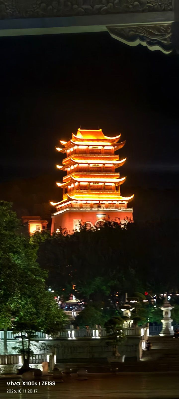 河南妞妞的主播照片