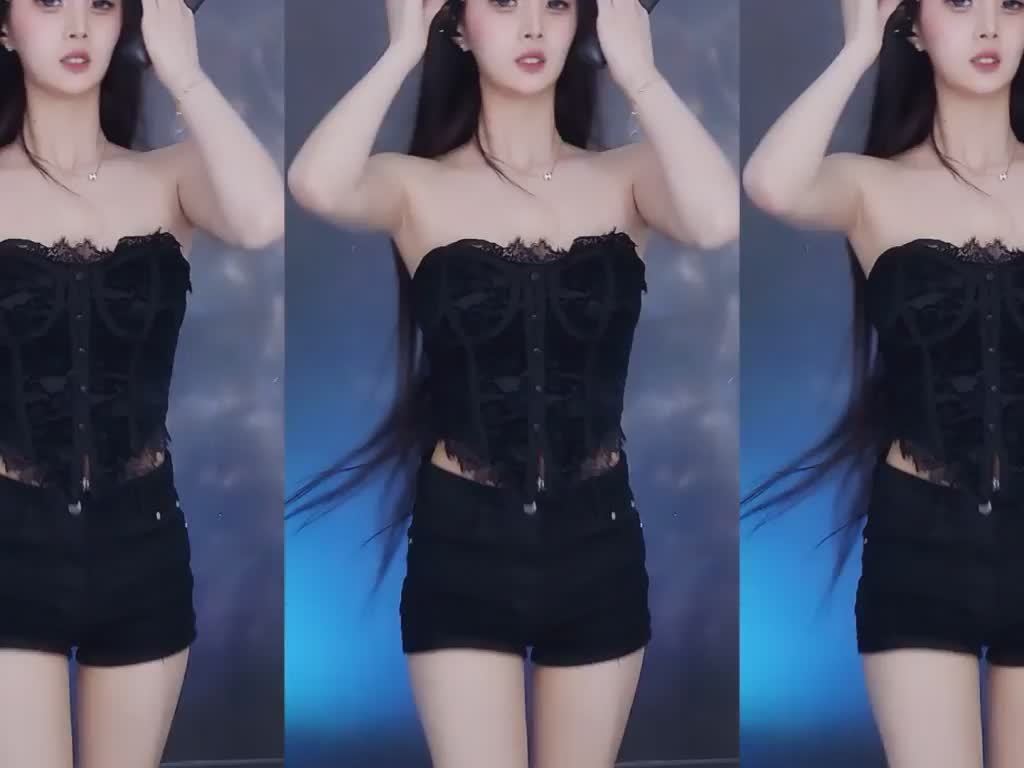 跳舞