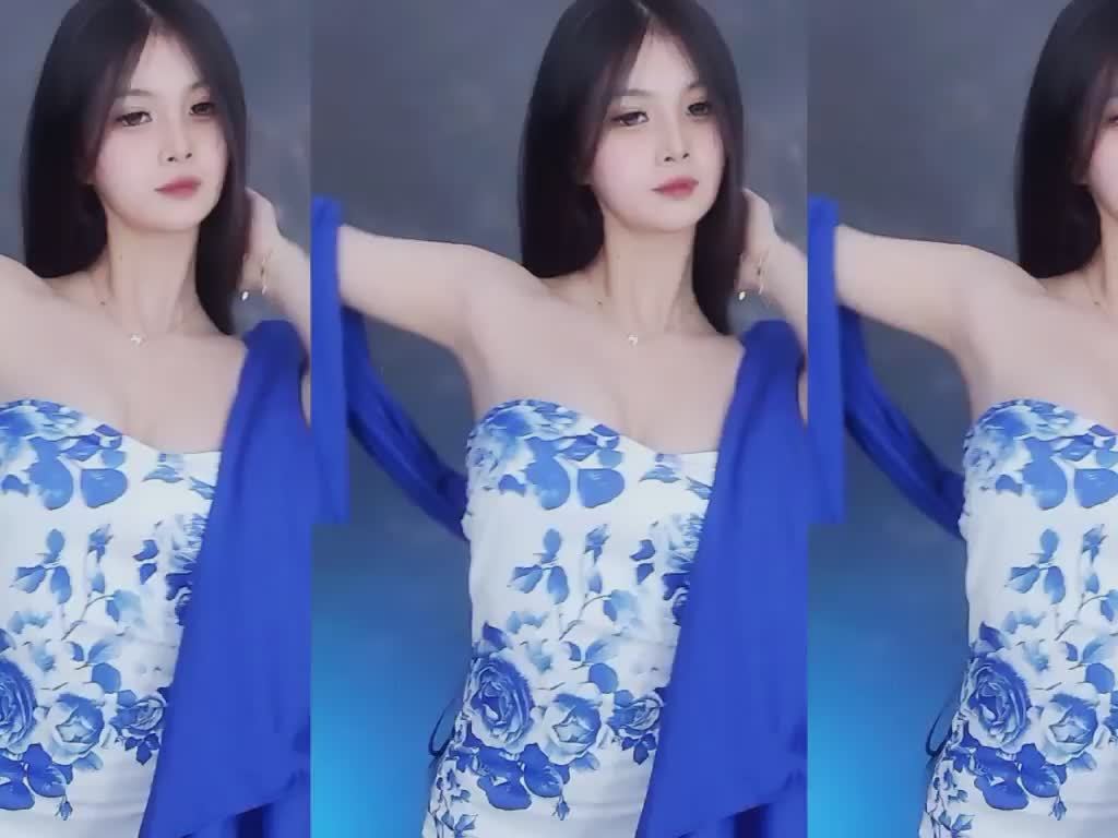 跳舞
