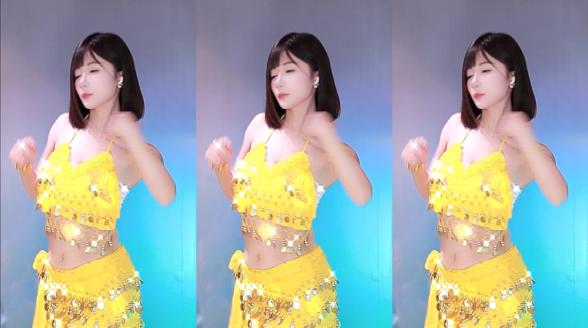 舞娘~