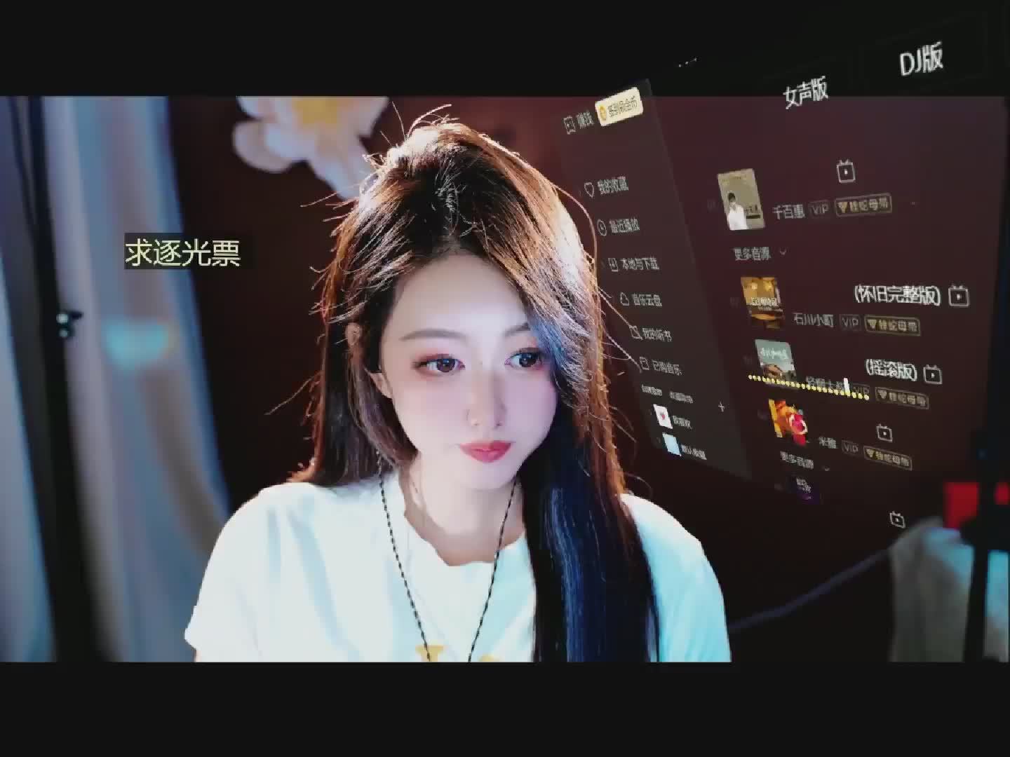 快来看看我发布的才艺作品走过咖啡屋，AI评分85！