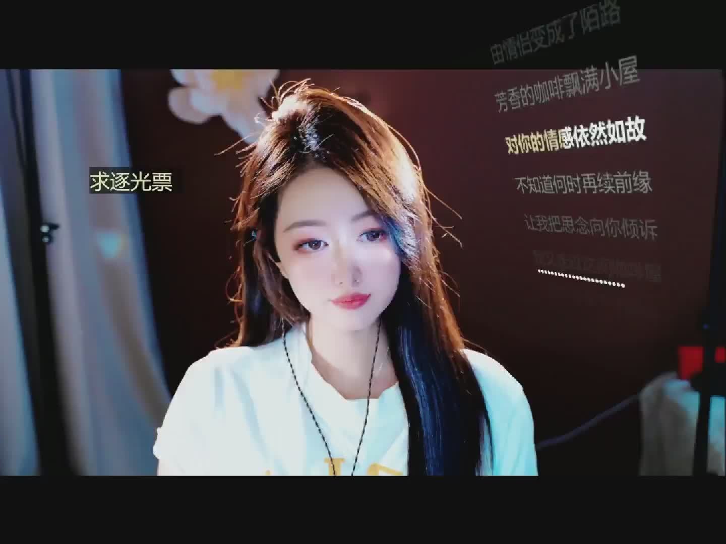 快来看看我发布的才艺作品金风玉蝶，AI评分87！