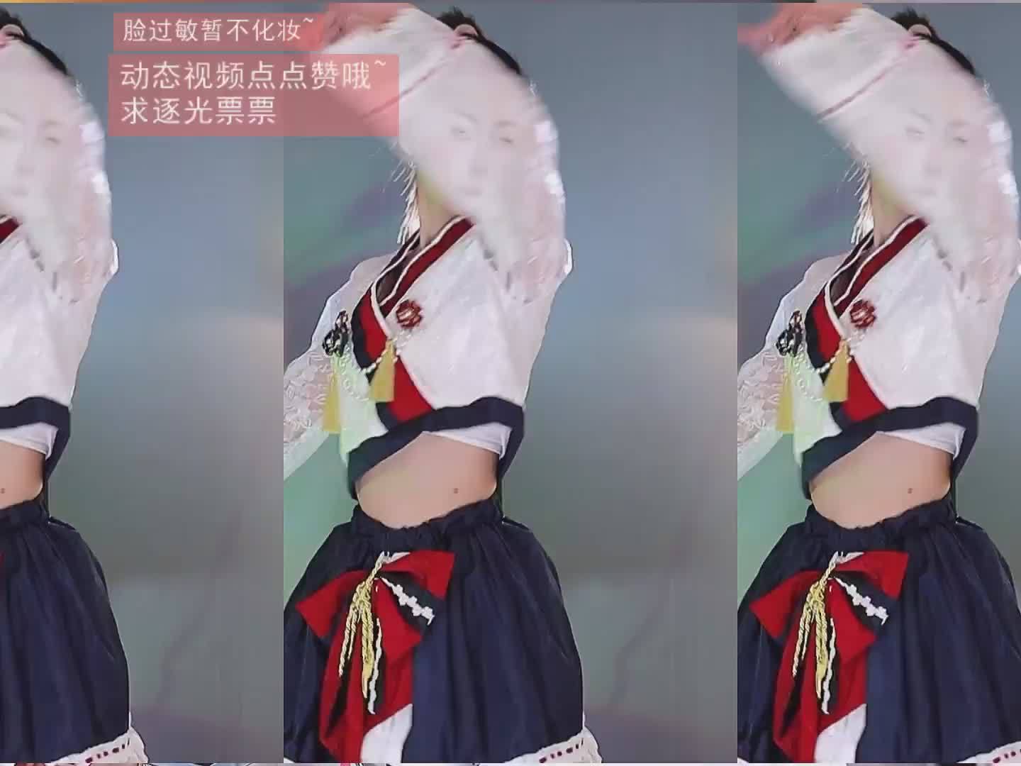 快来看看我发布的才艺作品极乐净土，AI评分90！