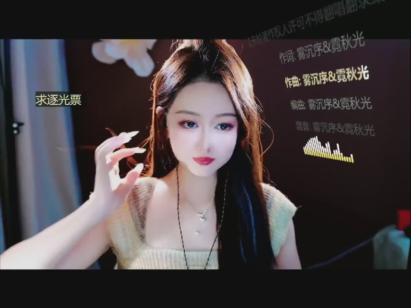快来看看我发布的才艺作品漫步人生路，AI评分84！