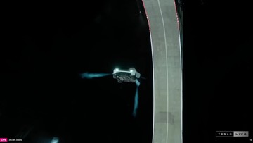 SpaceX的冷气推