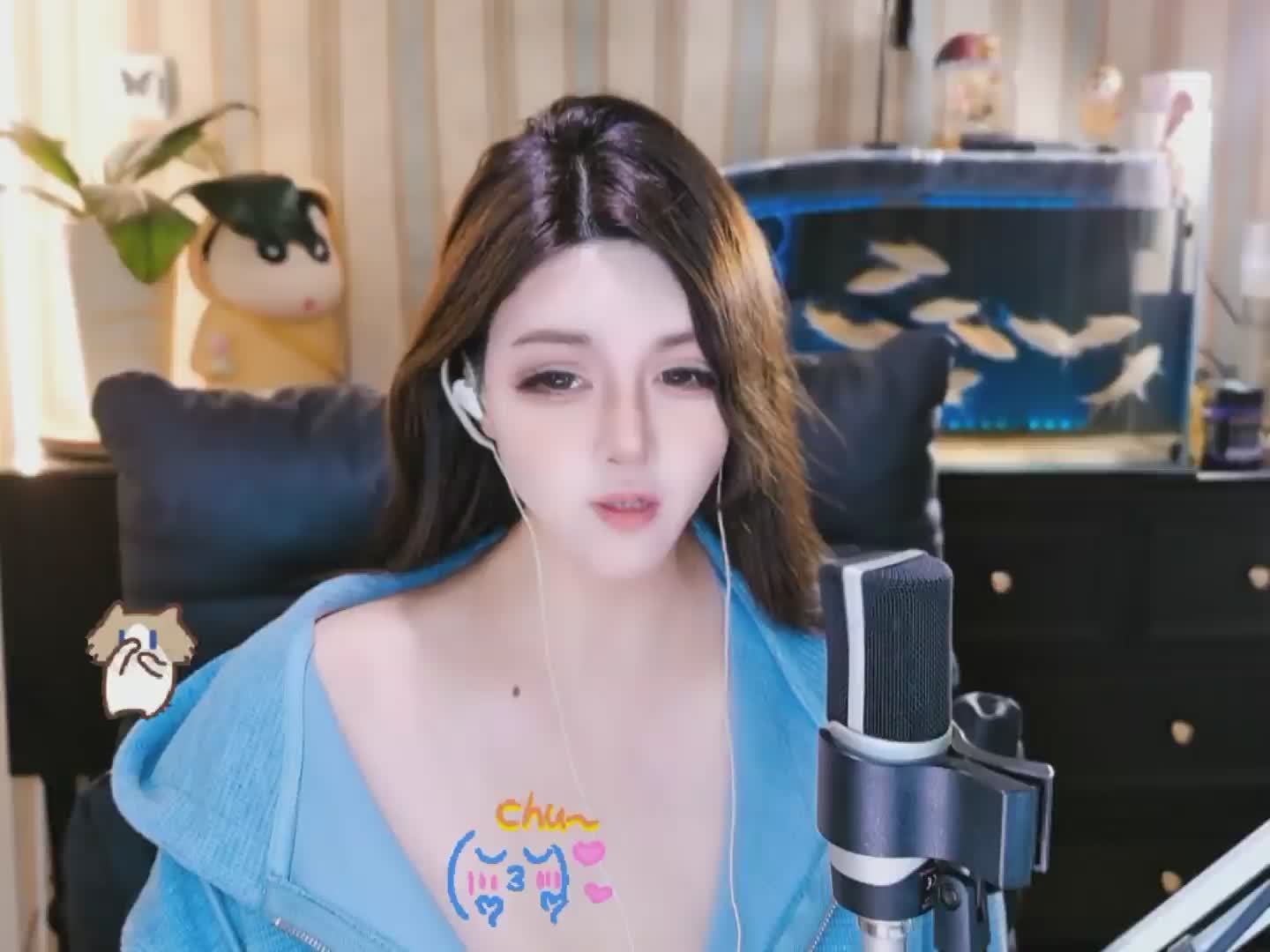 想你的夜