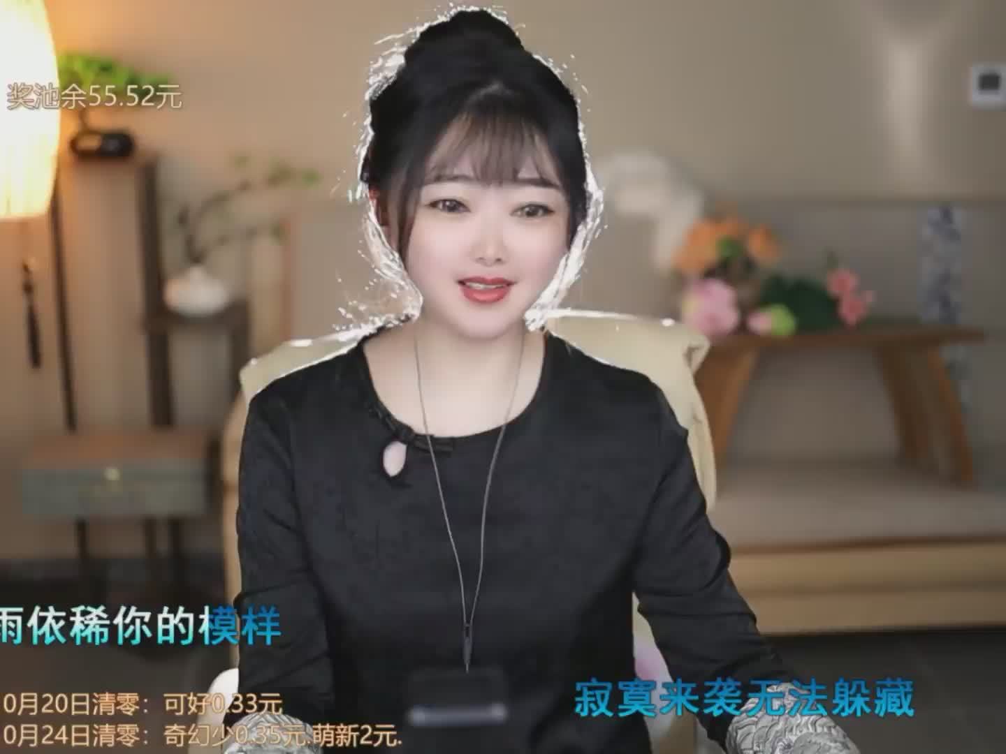 快来看看我发布的才艺作品爱随浪花飘去远方，AI评分82！