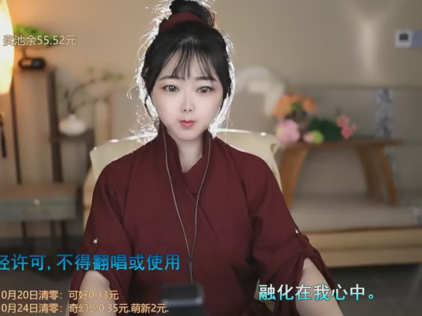 爱在时光里回响
