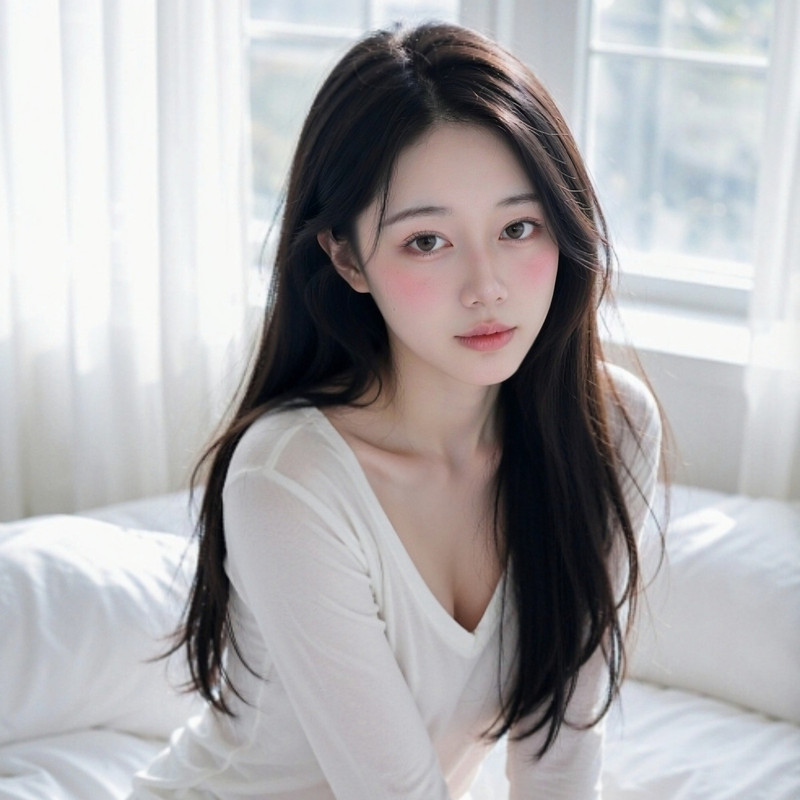 萌新白小糖💃的直播间