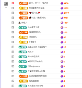依芝呵呵了~❤️~主播照片