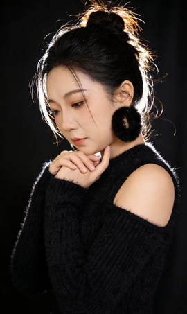 小心肝❤️想升冠的图片