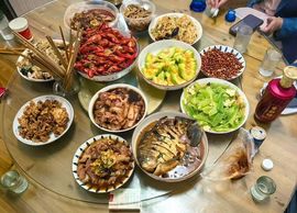 莫言，人间清醒！的图片