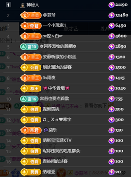 冰凌临时有事休息哦！主播照片