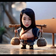 八戒恋妖女