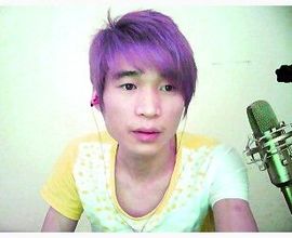 豆☆豆主播照片