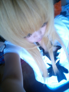 冷亚桂主播照片