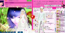 ☂客家甜心金牌代理☂主播照片