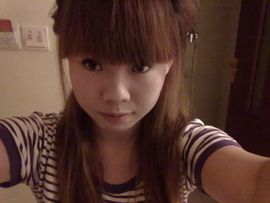 a任文静主播照片