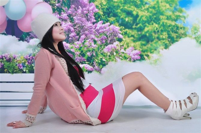 相见不如怀念鸿雁的主播照片