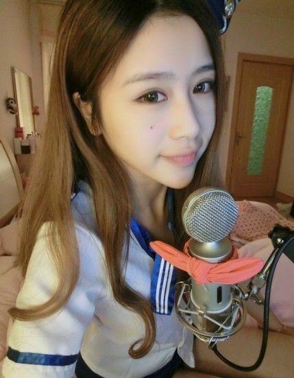 ❥゛小小小妮子的主播照片