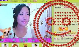 三笑😊😄😊主播照片