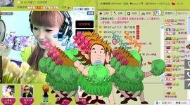 媚儿啊主播照片