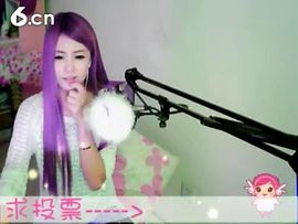 😸熱饅頭主播照片