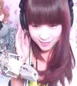 真心换心碎主播照片