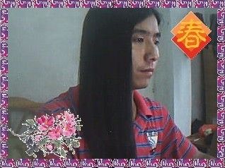 じ☆ve无语主播照片