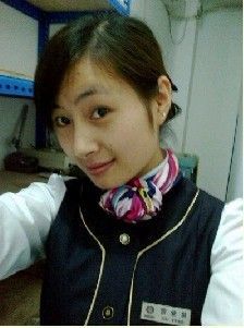 ❤❤梦颖主播照片