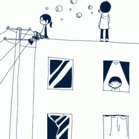 Memorytime主播照片