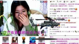 Cool素素主播照片