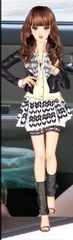 一班班长❤雪儿❤主播照片