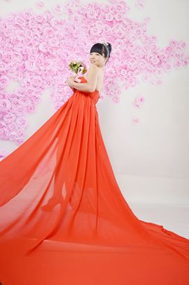 ☜襄阳公主☞主播照片