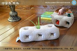 平遥六合泰枕头主播照片