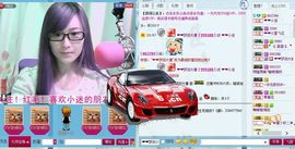 ❤❤小迷失踪主播照片