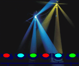 安琪儿DJ主播照片