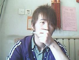 |▍、差点就成_帅哥主播照片