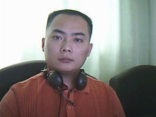 看得到的影子的主播照片