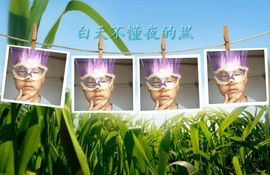 命中的过客主播照片