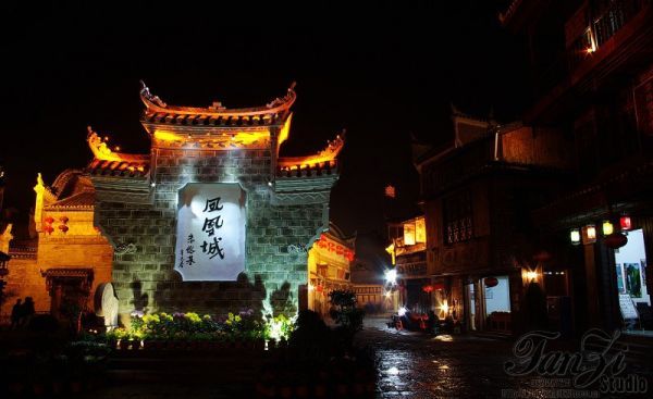 ───╄柳风公主的主播照片