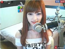 ❤❤Panda路西法主播照片