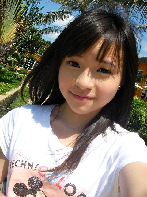 朵儿欧尼_jessi的主播照片