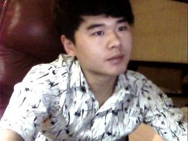 《爱收藏酒的仔。主播照片