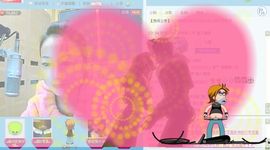 大…妞主播照片